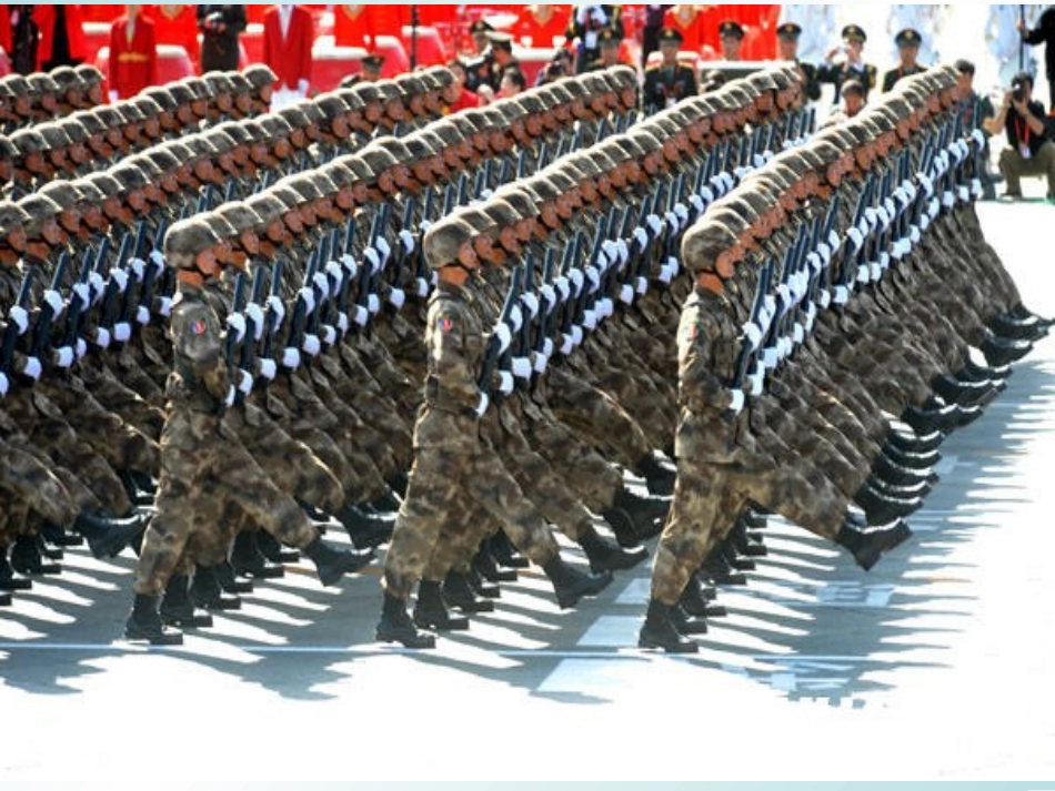 《检阅》课件(32页)_第2页