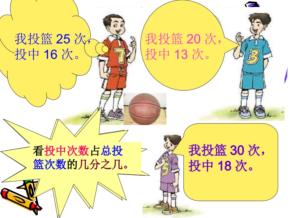 认识百分数(1)_第3页