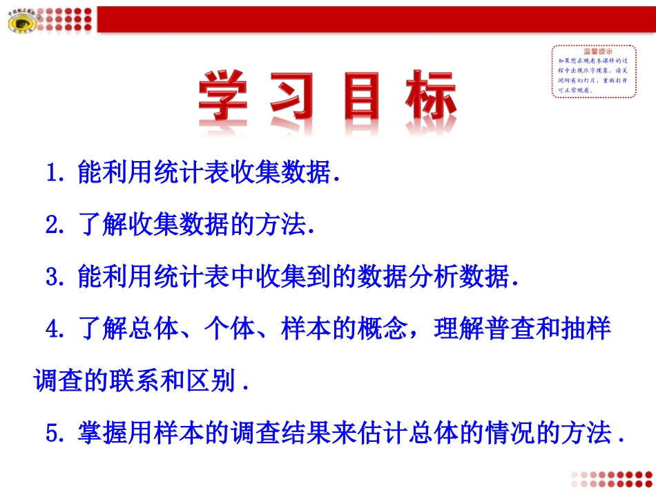 数据的收集与抽样_第2页