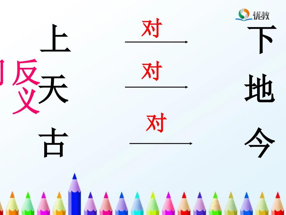 《对韵歌》课件_第1页