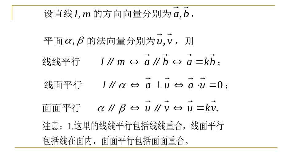 空间向量与垂直关系_第2页