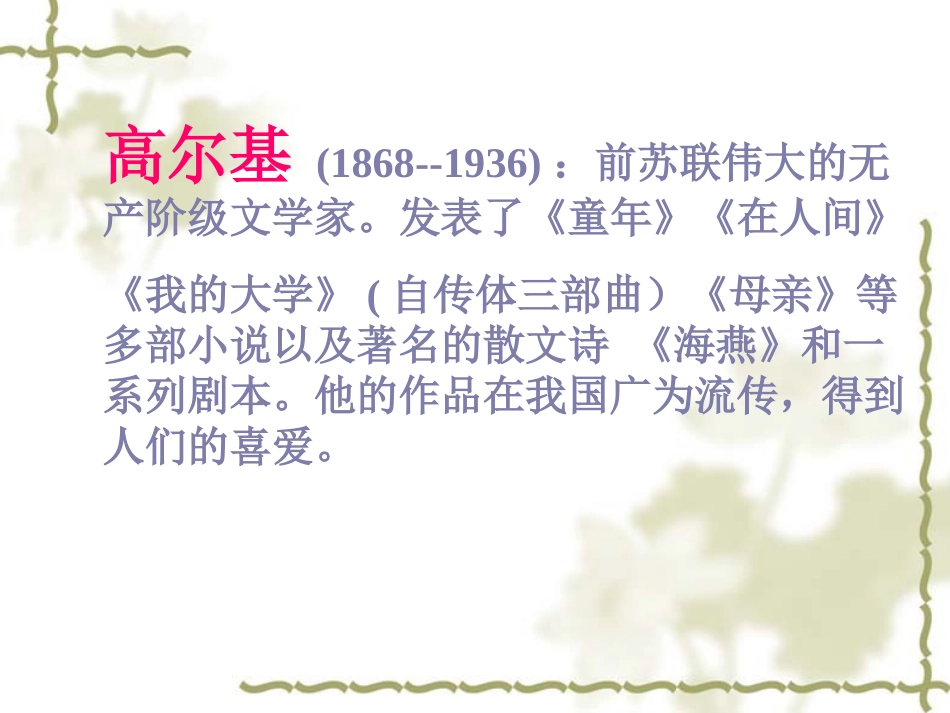 小摄影师 ()_第2页