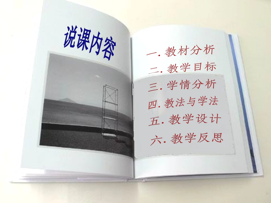 辛亥革命说课课件_第2页