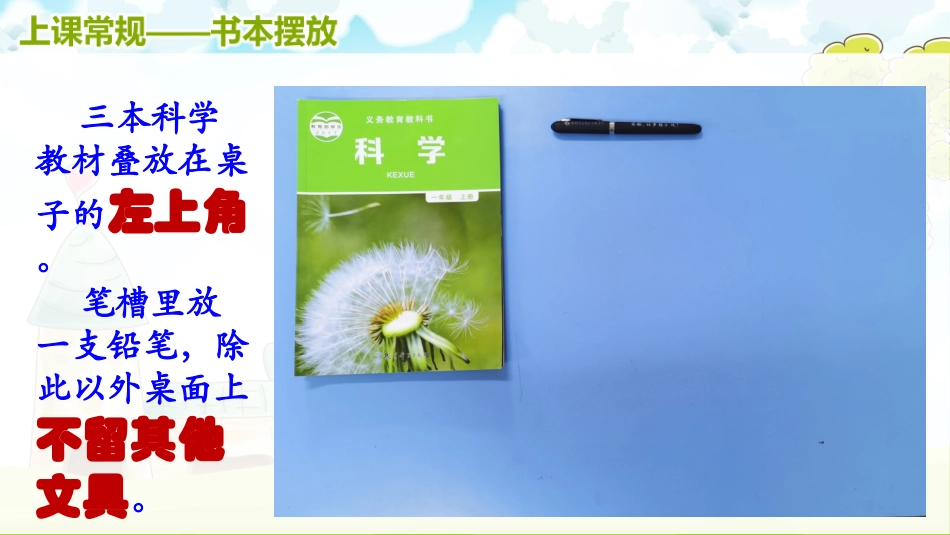 科学第一课（一年级更新）_第3页