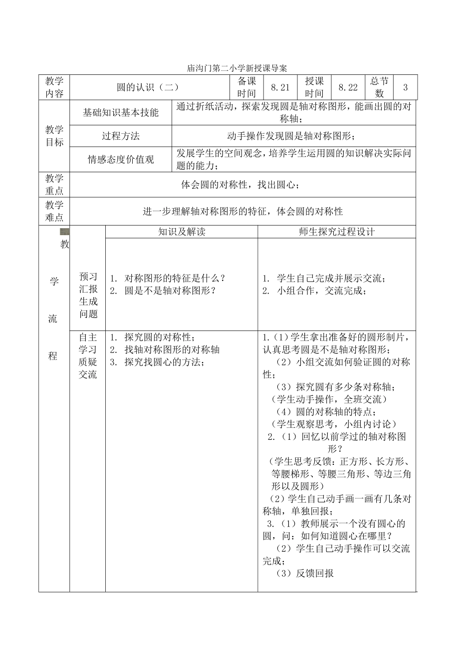 圆的认识二第一节_第1页