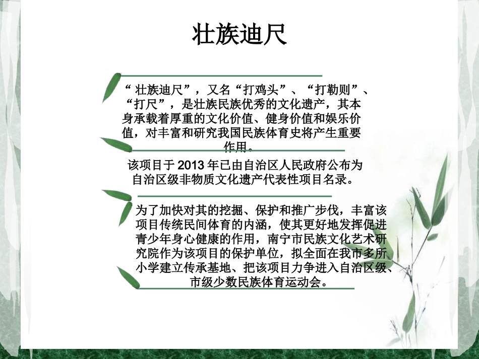 壮族迪尺竞赛规则_第2页