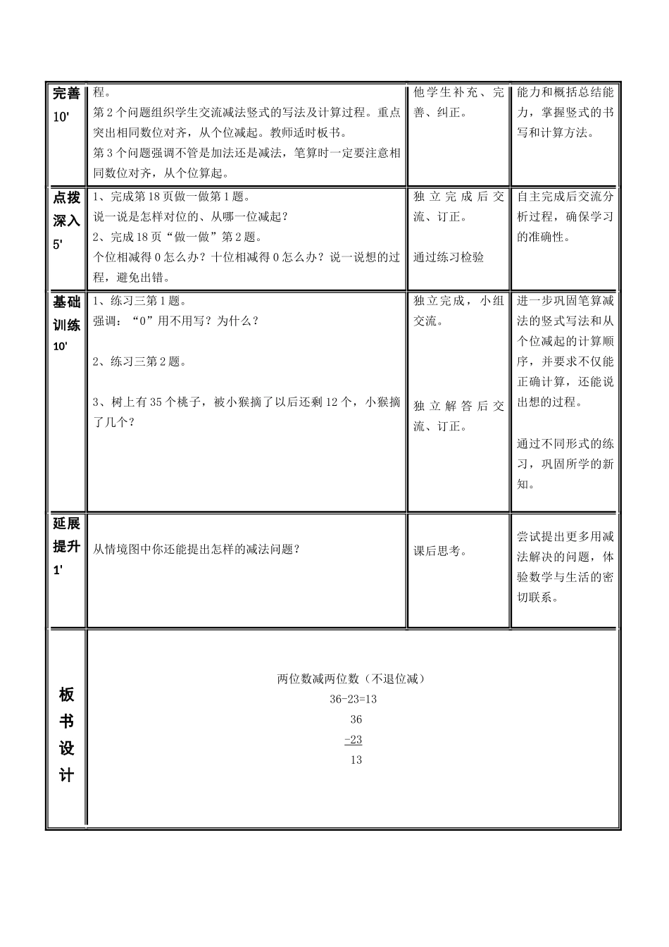 两位数减两位数_第2页