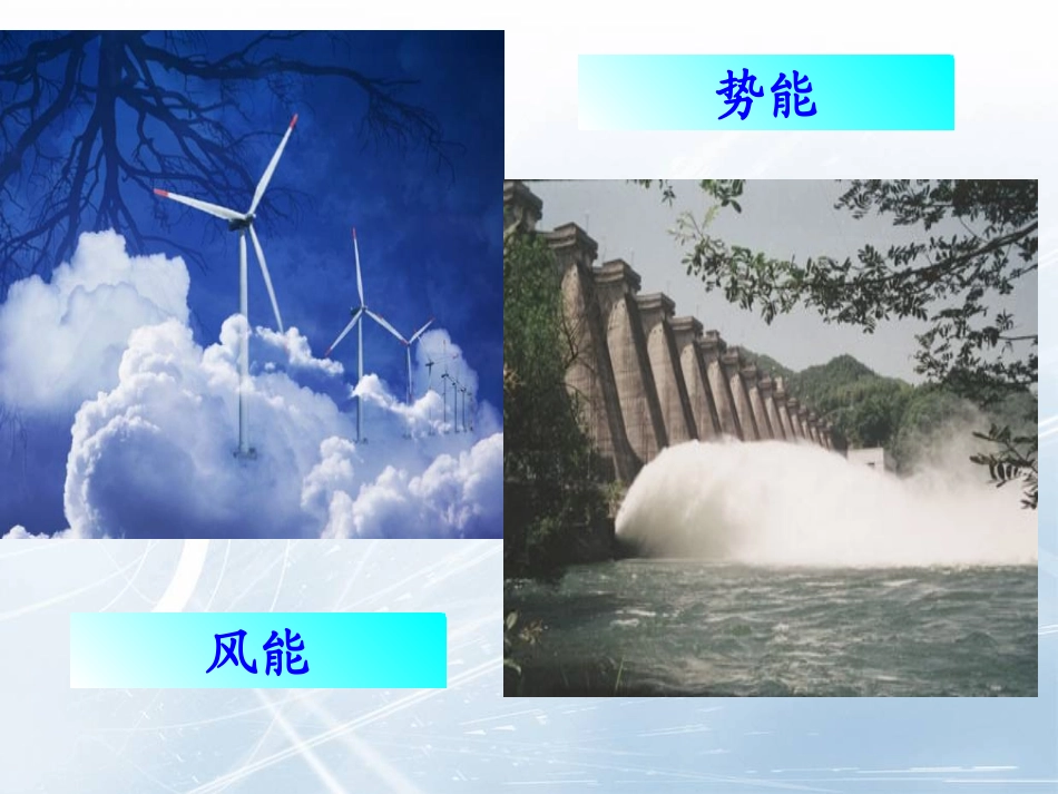 追寻守恒量——能量_第3页