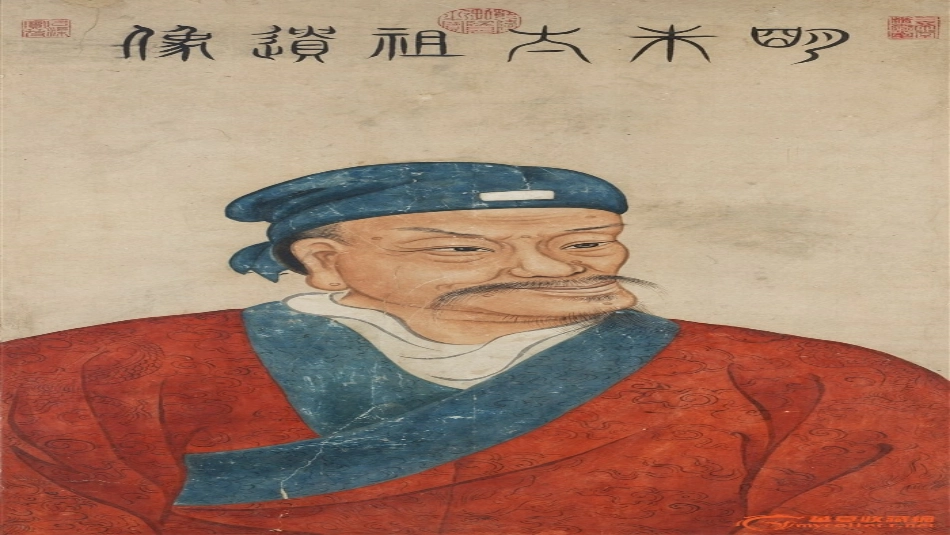从明朝建立到清军入关_第3页