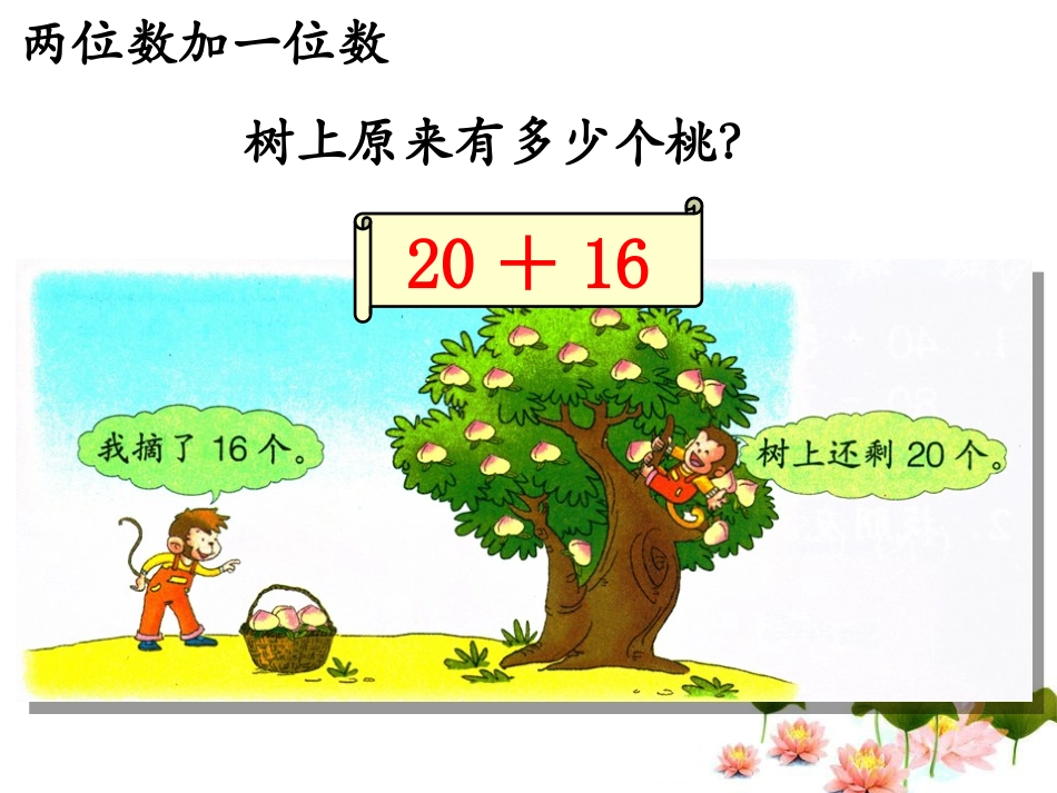 《两位数加整十数》3_第2页