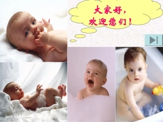 第四节人的性别遗传