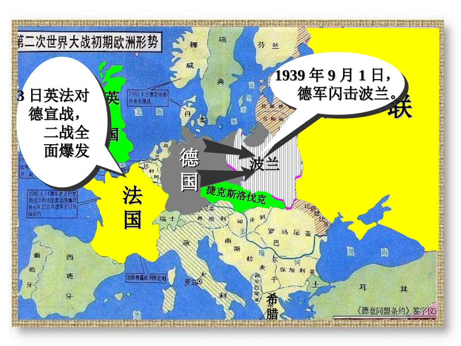 第二次世界大战的爆发35PPT_第3页