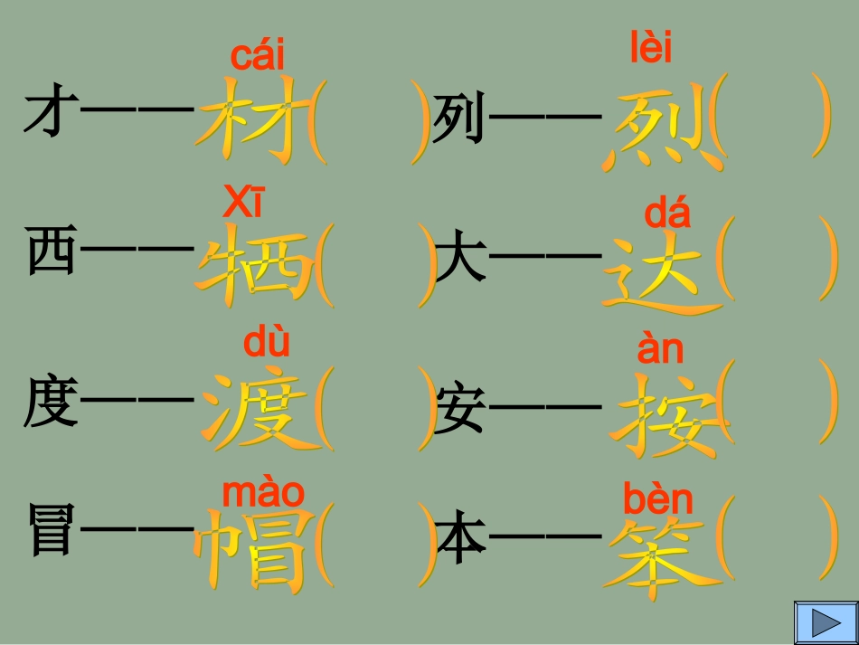 《语文园地一》教学课件_第2页