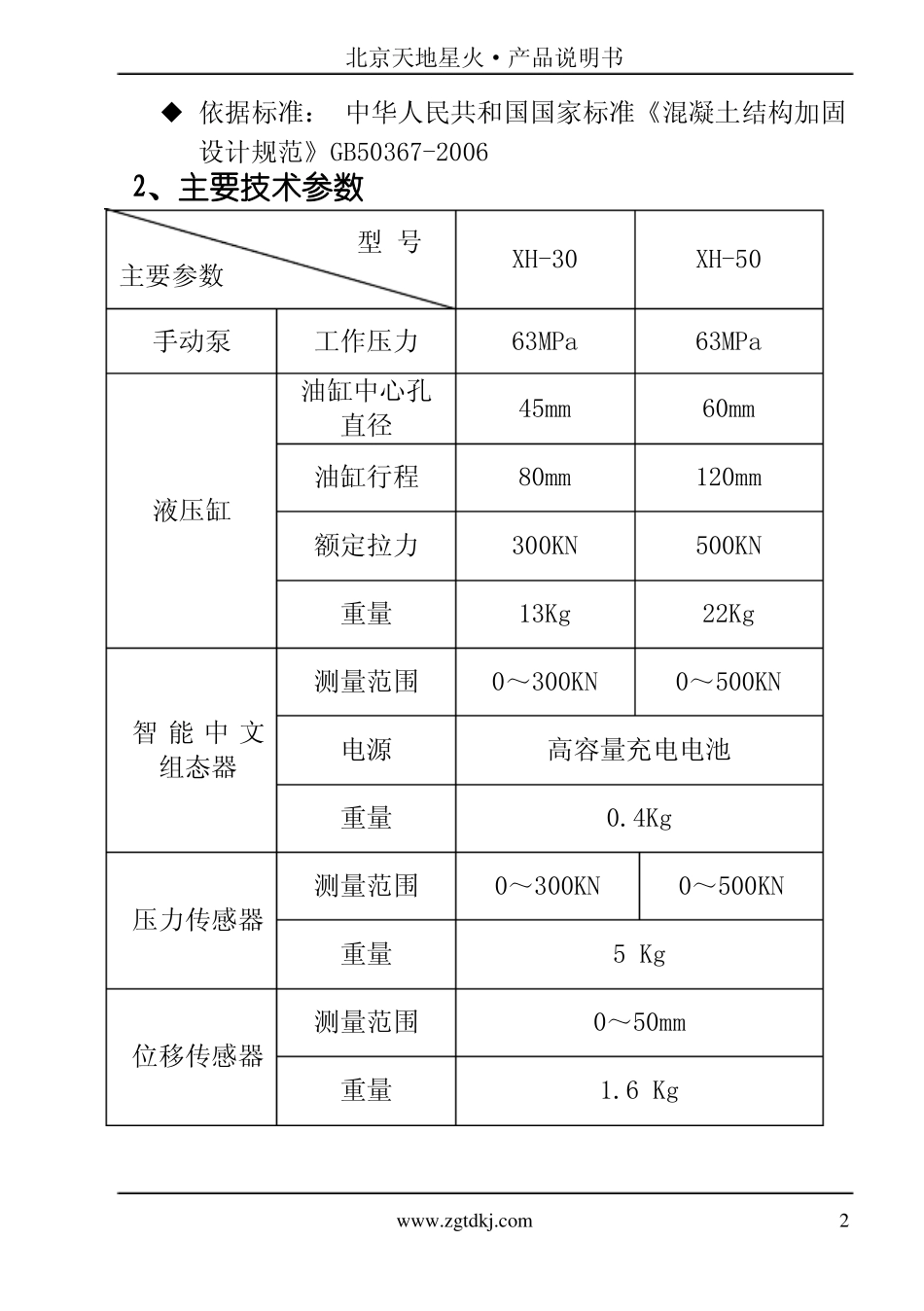 锚杆综合参数测定仪说明书-A5_第3页