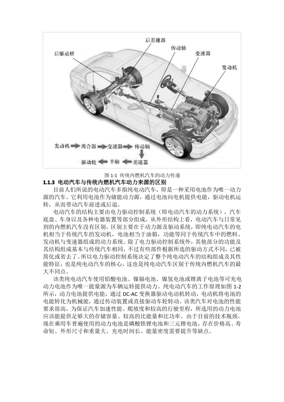 新能源汽车与传统内燃机汽车的动力区别_第2页