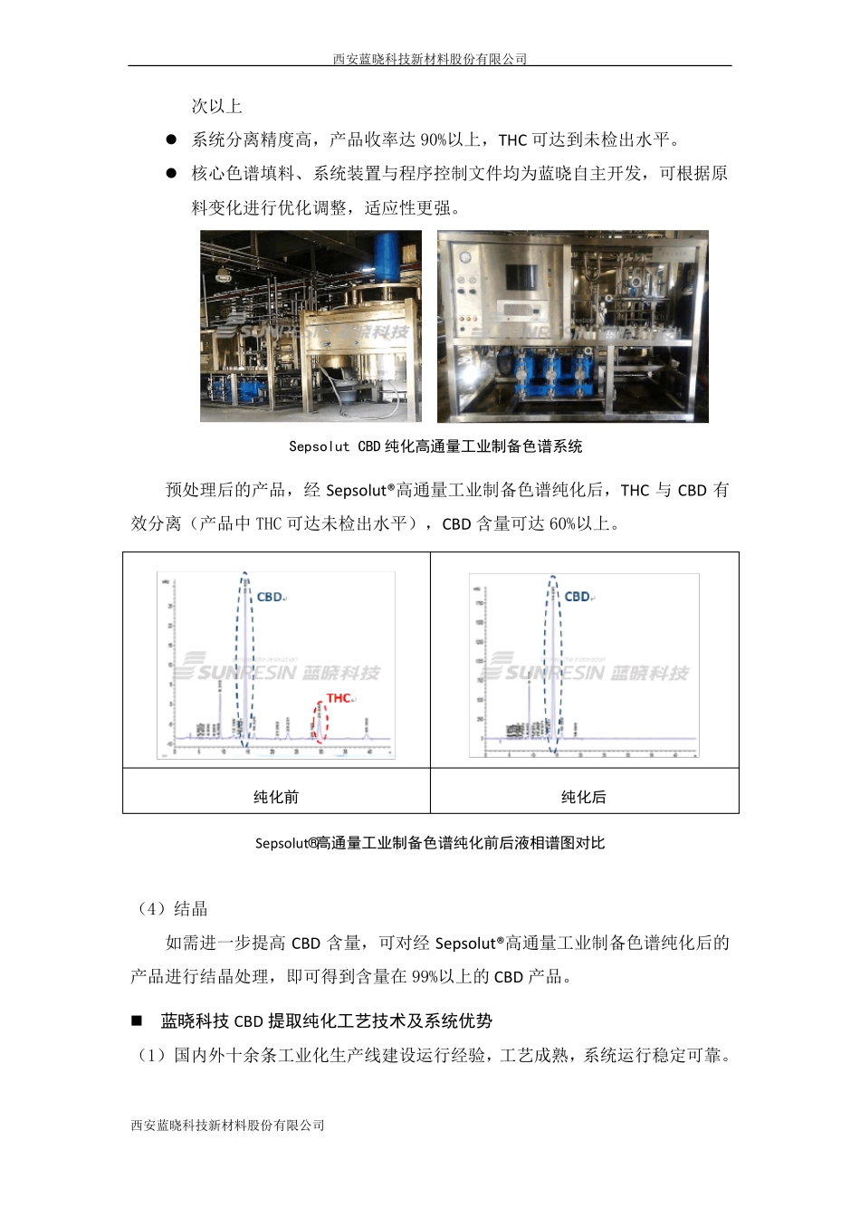 经济高效的大麻二酚CBD提取纯化方案_第3页