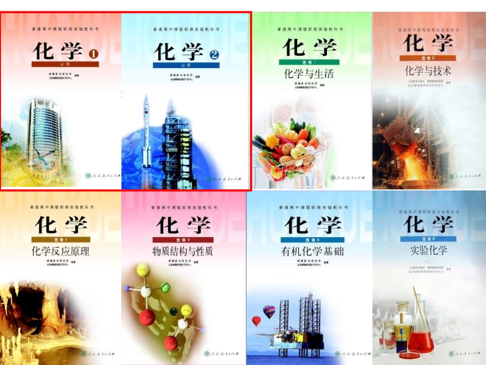 化学实验基本方法_第3页