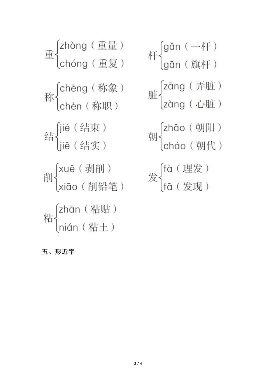 第三单元知识梳理_第2页