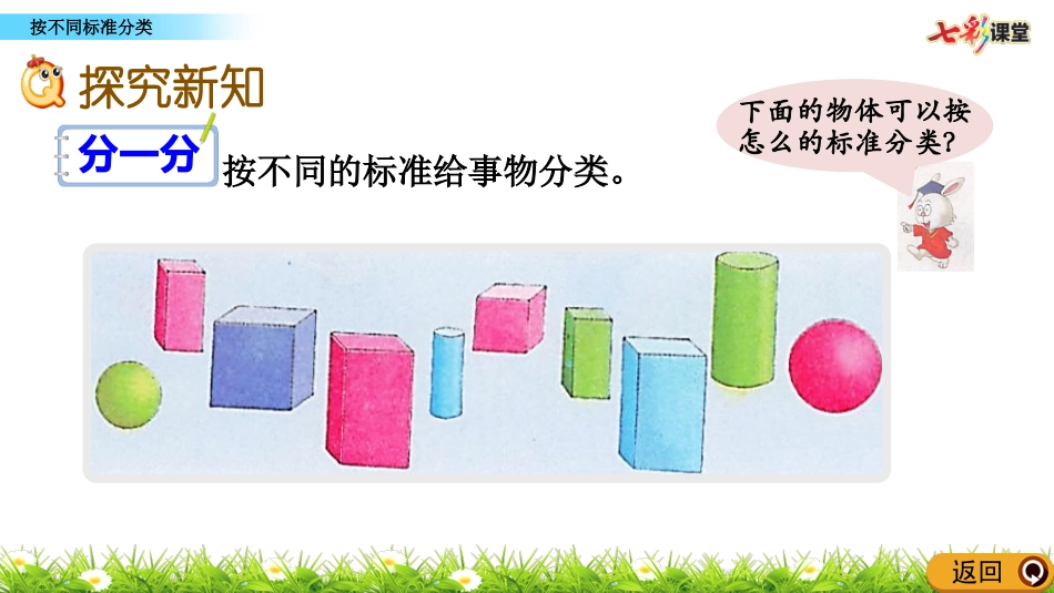 （课件）按不同标准分类(1)_第3页