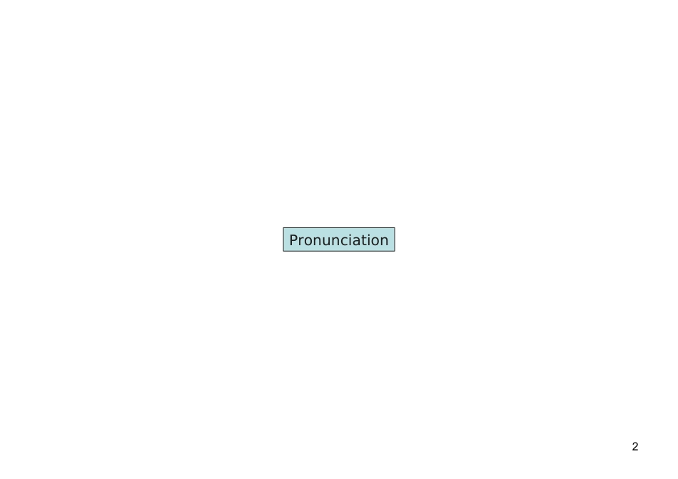 五年级英语语音教学思维导图_第2页