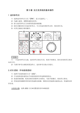0法兰克系统的操作过程