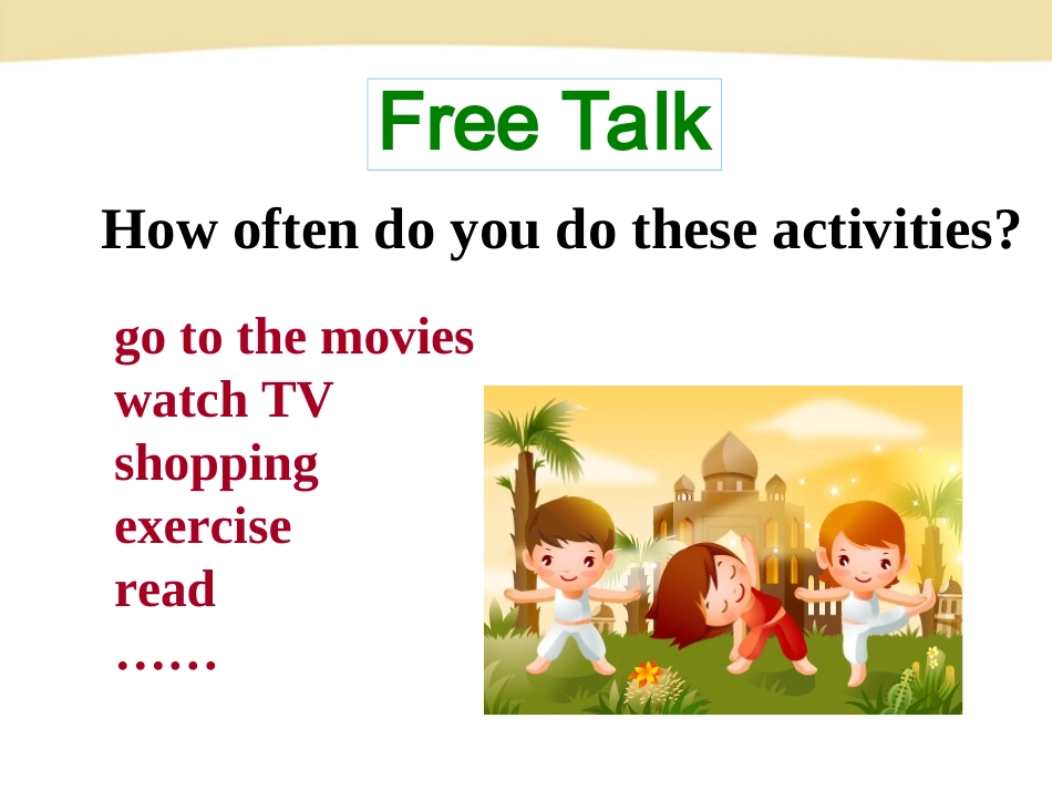 八(上)Unit2SectionA-2_第3页