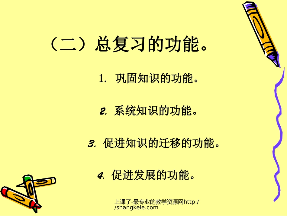 人教版小学数学六年级下册《整理和复习-数与代数》课件201204260220_第3页