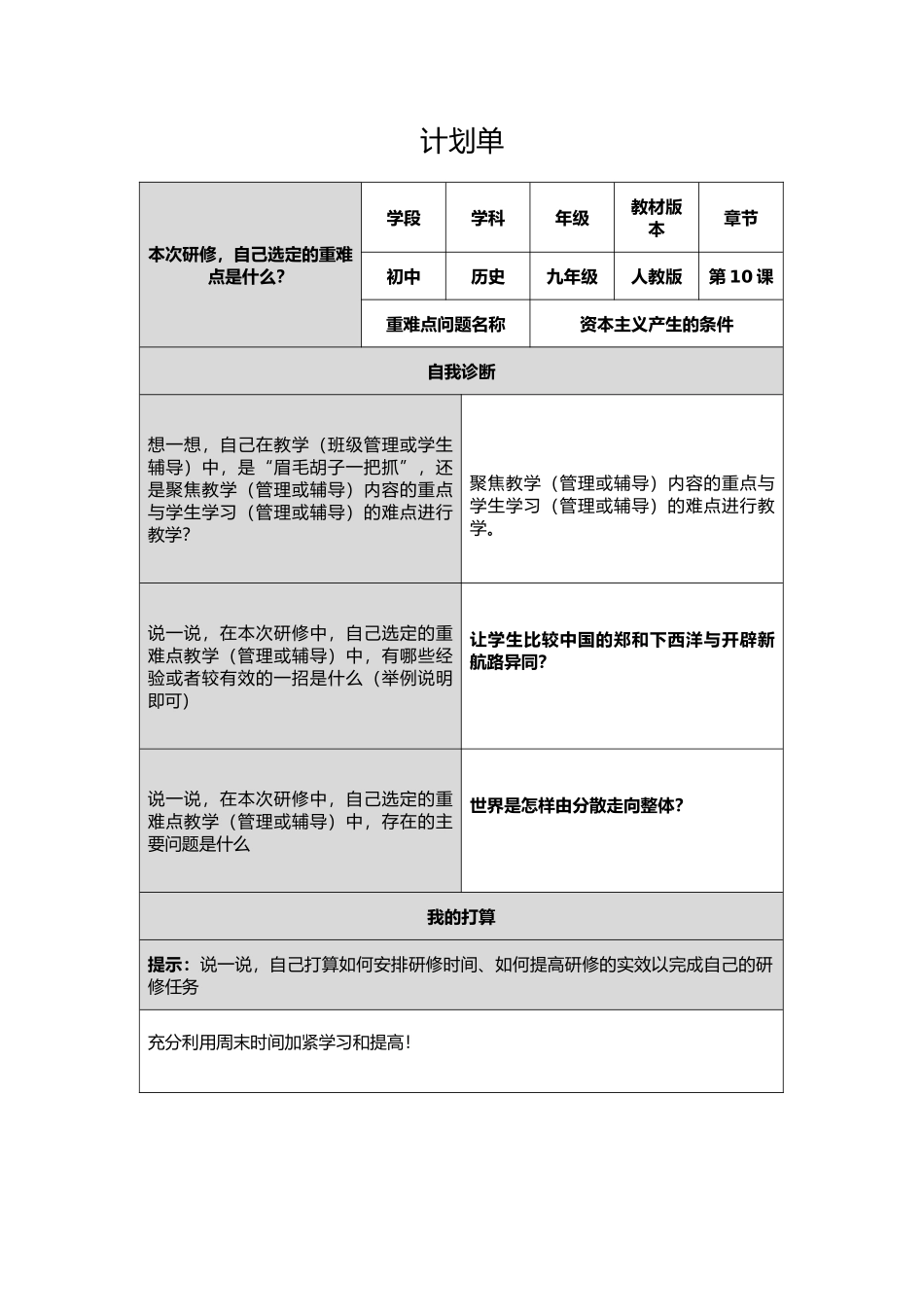 计划单模板+(1)(2)_第1页
