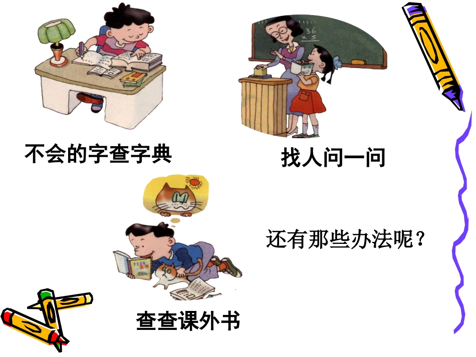 《做学习的主人》课件2_第3页