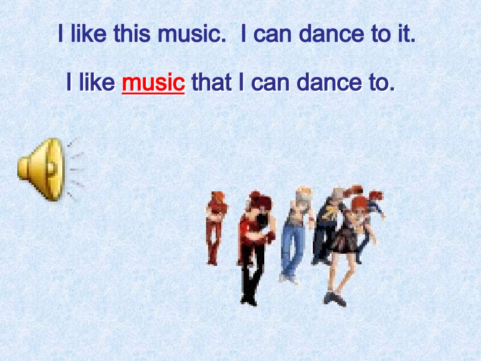 语法课梅小乔SectionA1_第2页