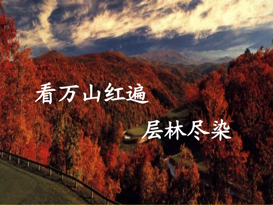 故都的秋1(3)_第3页