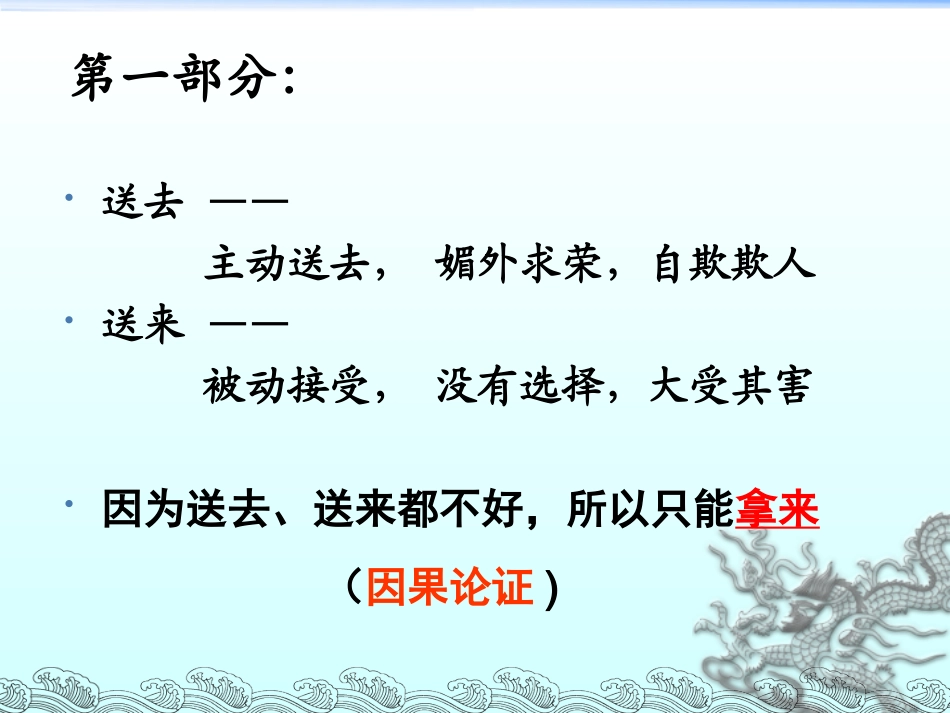 《拿来主义》课件(完整版)_第2页