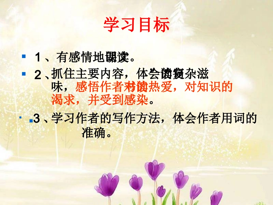 《窃读记》第二课时_第2页