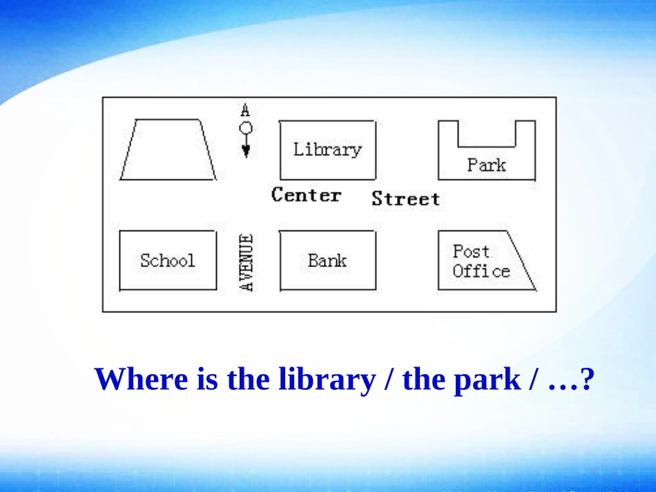 九年级Unit3SectionA-2_第3页