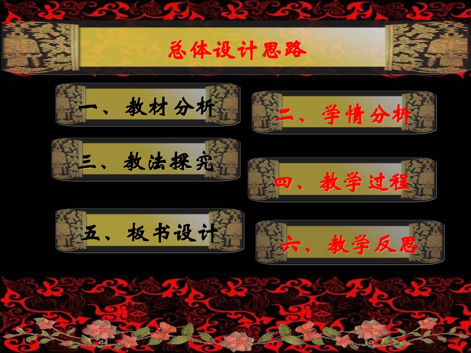 第6课春秋战国的纷争说课课件_第3页