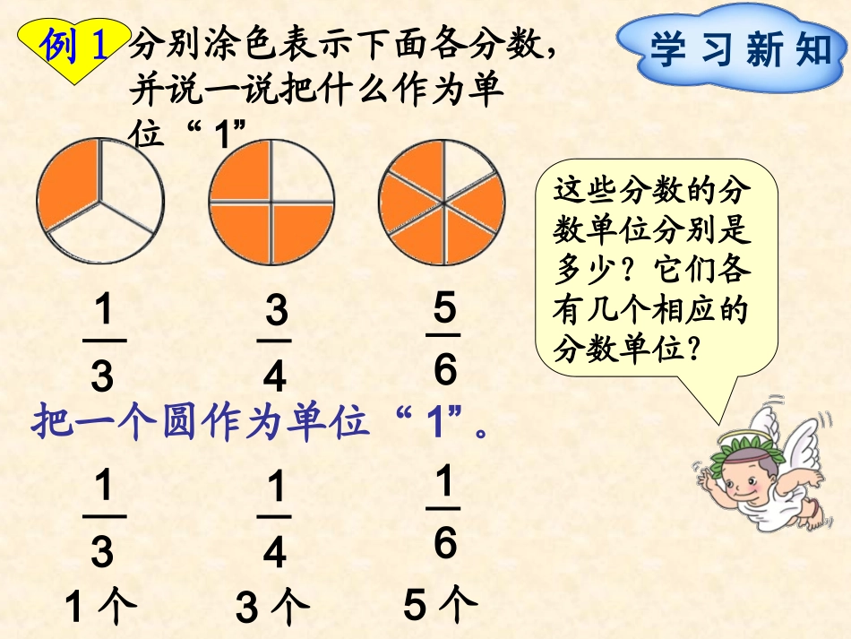 第4单元第2节真分数和假分数_第3页