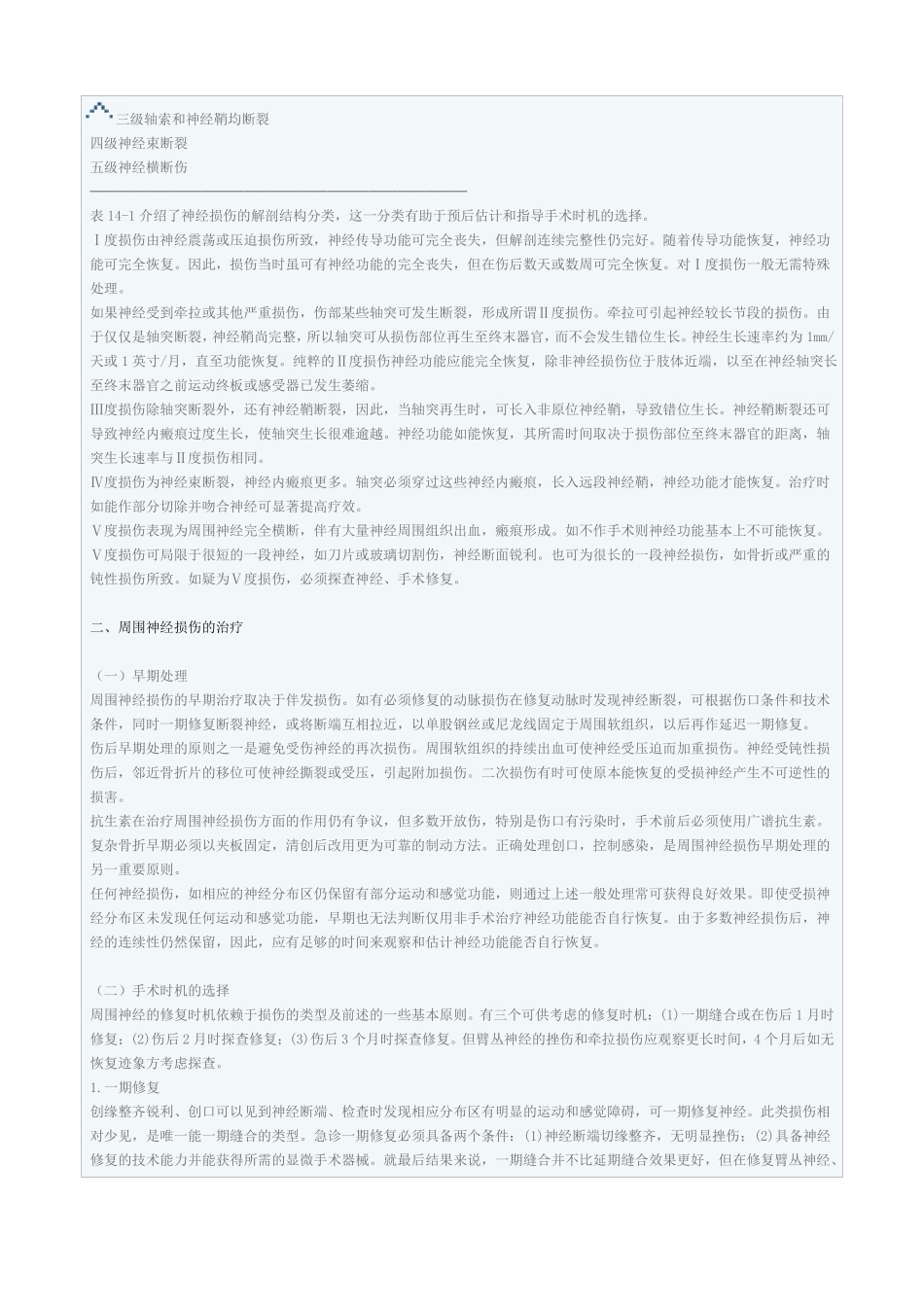 周围神经损伤修复_第2页