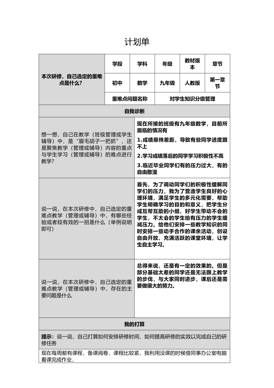 对学生管理分析_第1页