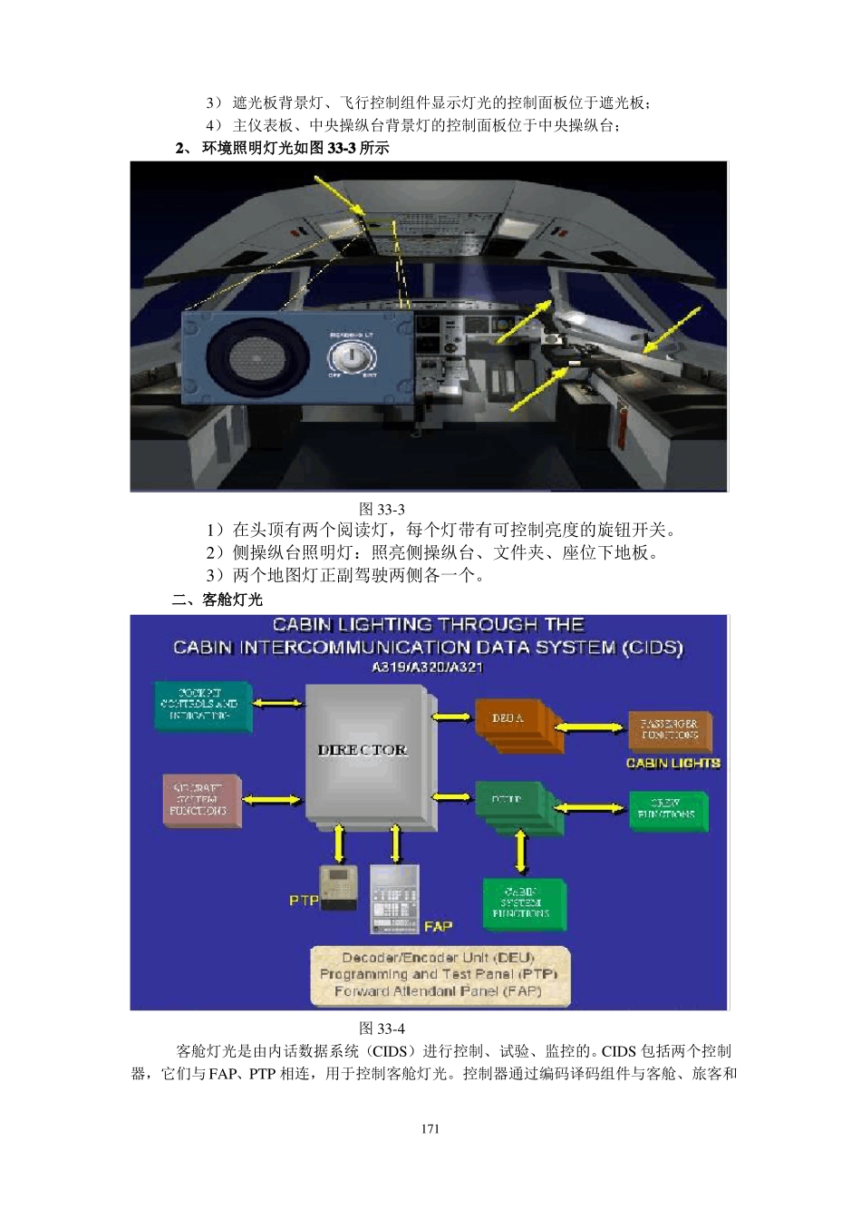 A320飞机灯光系统_第2页