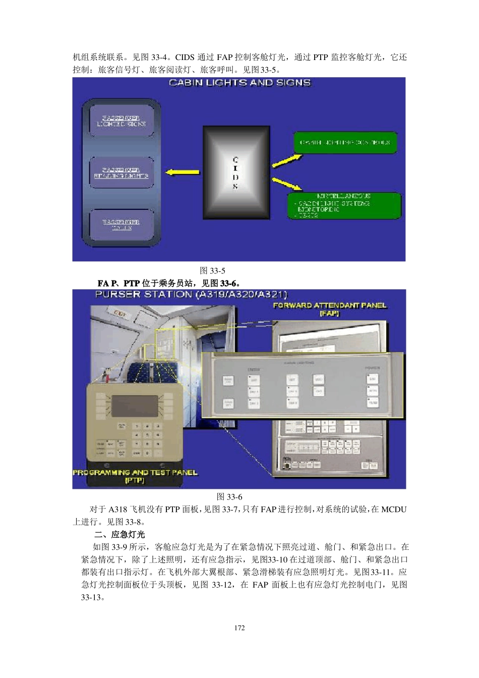 A320飞机灯光系统_第3页