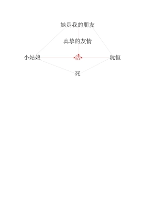 他是我的朋友