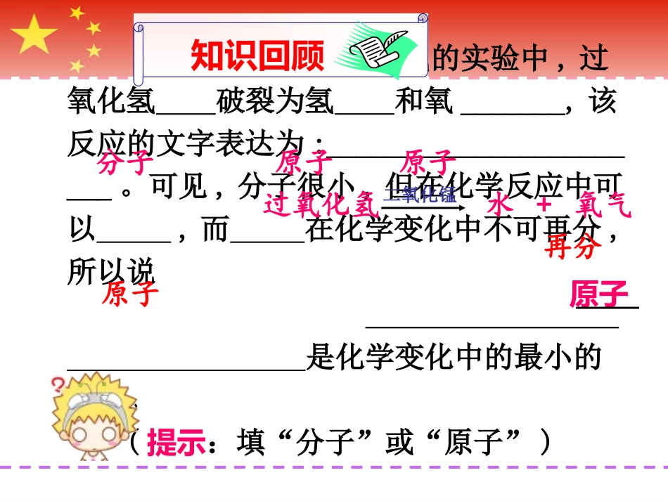 课题2原子的结构1_第3页