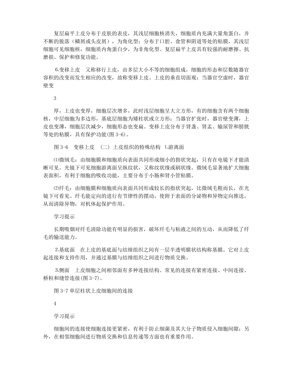 正常人体概论_第3页