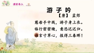 -慈母情深 ()