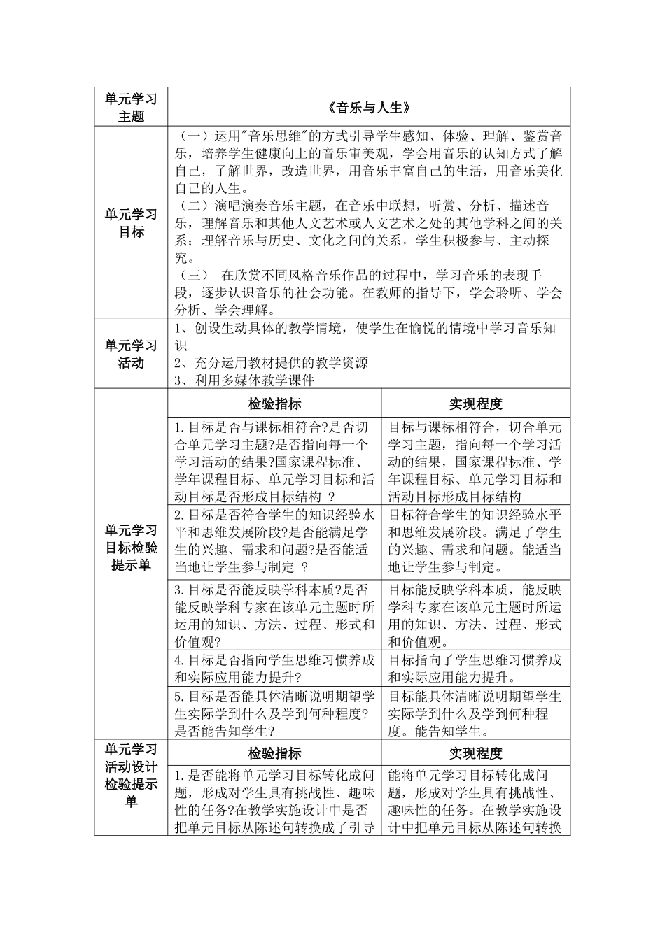 音乐与人生 (2)_第1页