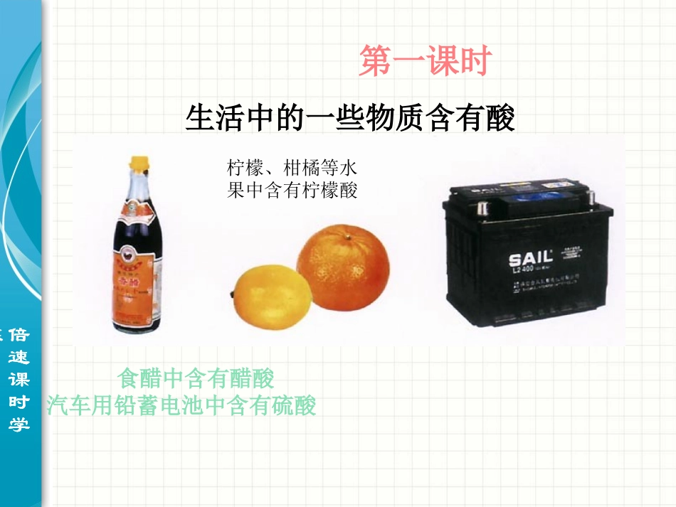 课题1常见的酸和碱_第2页