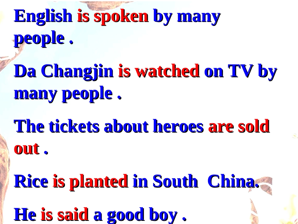 人教版九年级英语unit3_Teenagers_should_be_allowed_to_choose_their_own_clothes_第2页