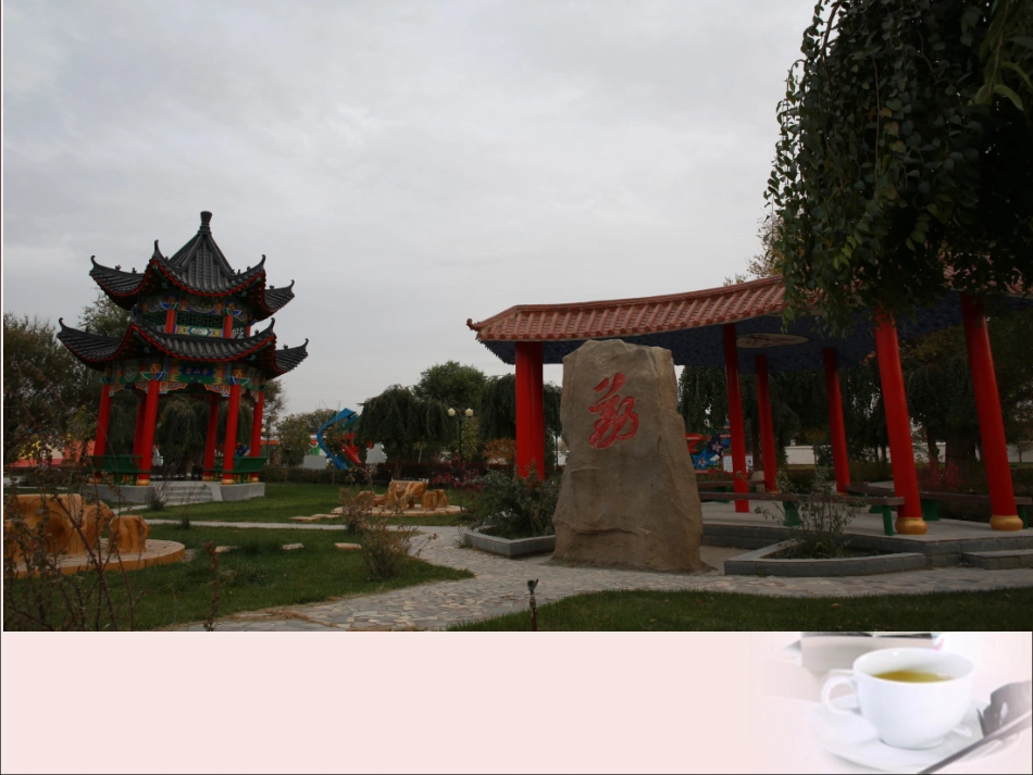 单式折线统计图_第1页