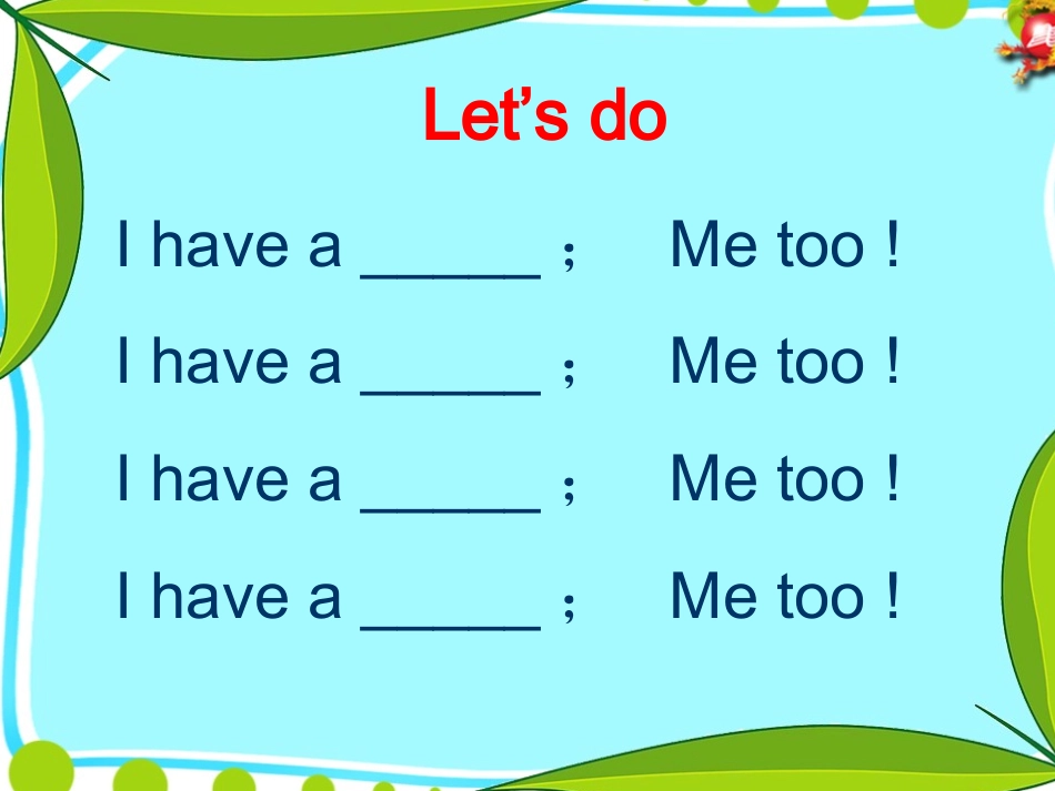 外研版五年级上册Unit1Hewasinthekitchen_第2页