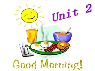 2012湘少版三上英语Unit_2_课件